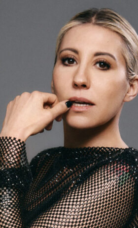 Sanremo 2026 - Malika Ayane