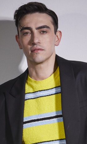 Michele Bravi Sanremo 2026