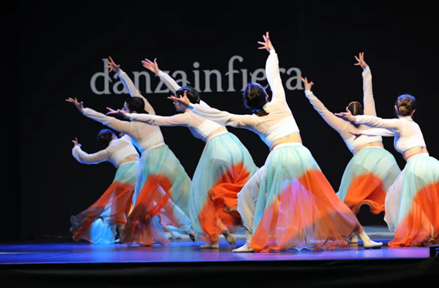 Danzainfiera 2026: sei pronta a ballare?
