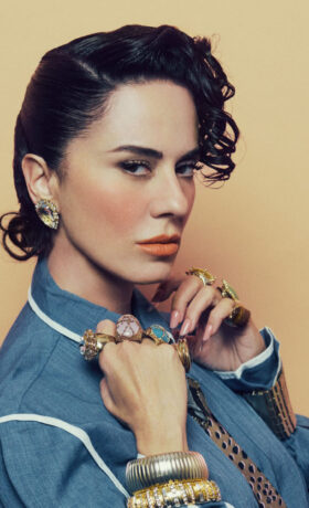 Miusica live febbraio - Paola Iezzi