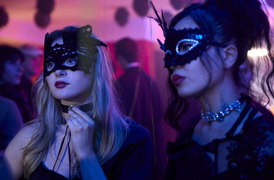 Film in tv nel weekend: in chiaro, su satellite e in streaming