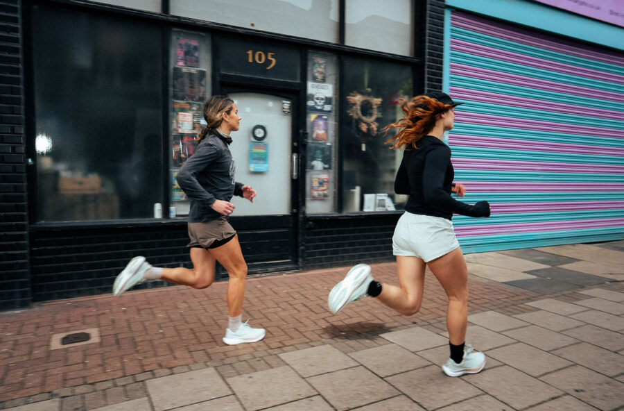 Cardiotraining: scegli l&rsquo;allenamento giusto dopo gli anta