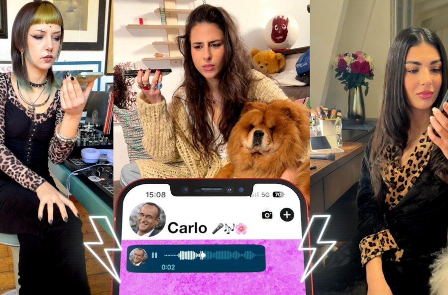 Sanremo 2026: i palinsesti della settimana del Festival