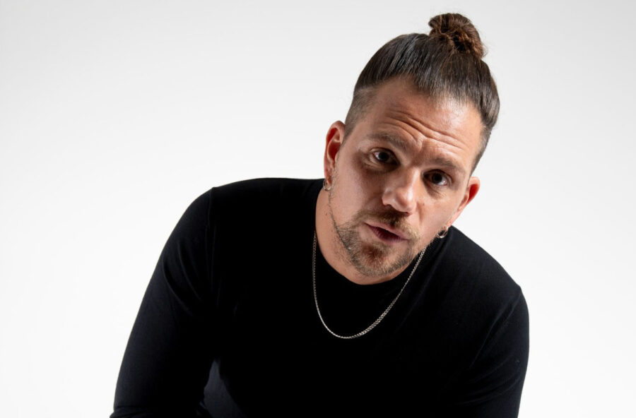 Sanremo 2026: Enrico Nigiotti ci parla della sua Ogni volta che non so volare