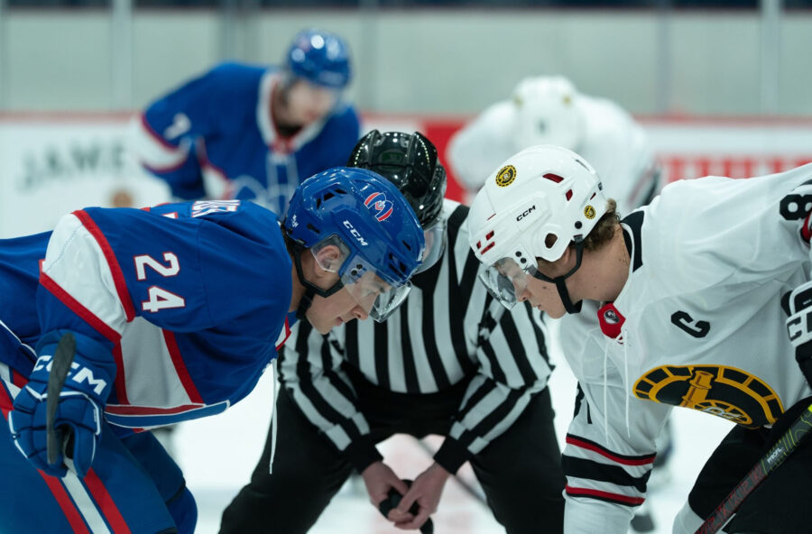 Serie tv: debutta in Italia Heated Rivalry ed &egrave; gi&agrave; cult