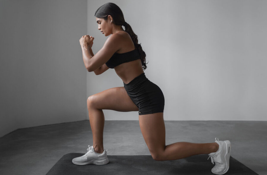 Il workout ispirato ai campioni di Milano-Cortina 2026