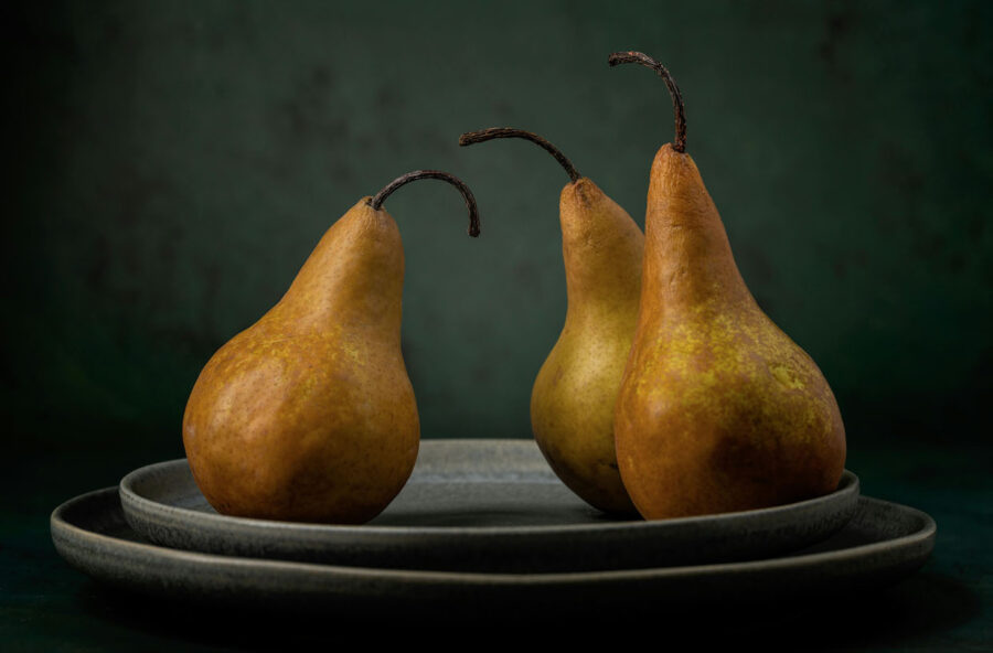 Pera: il segreto naturale per pancia piatta e intestino felice