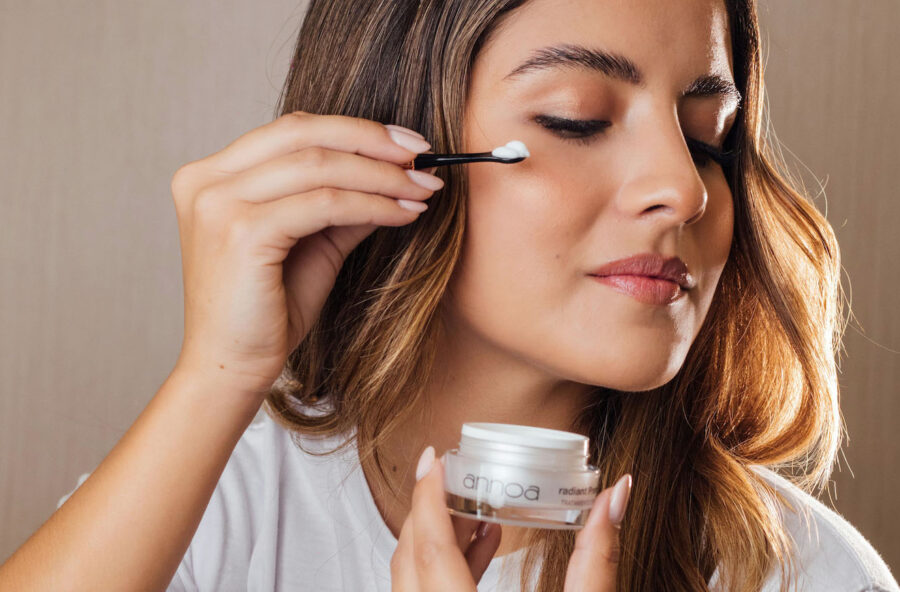 Cosmetici: la regola delle 3 Q