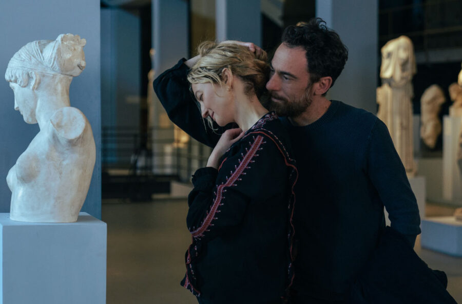 Stasera in tv: i film di oggi 9 febbraio