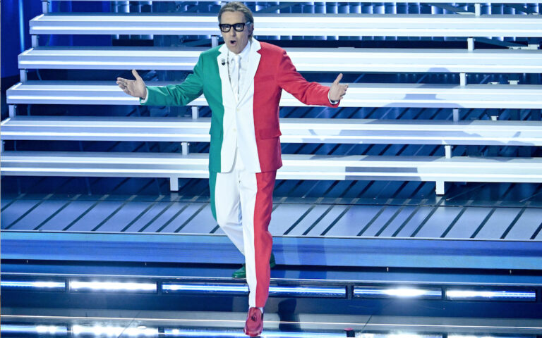 sanremo 2026 - ubaldo pantani