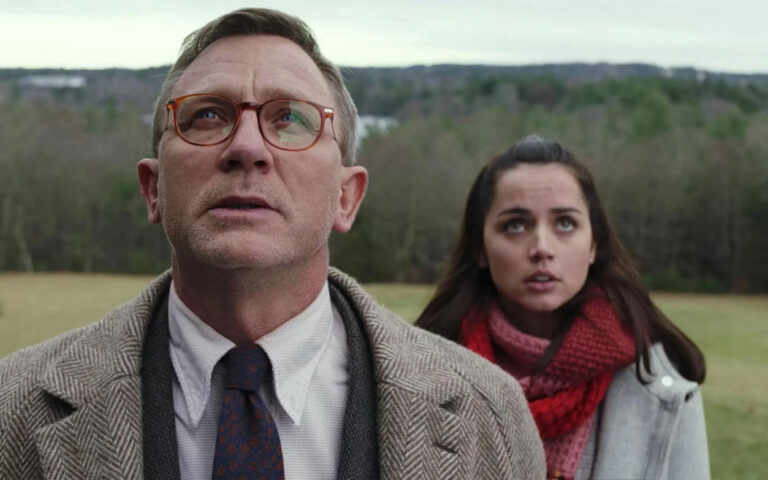 Cena con delitto - Knives out