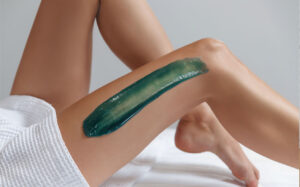 Alghe anticellulite: fatti guidare dal colore