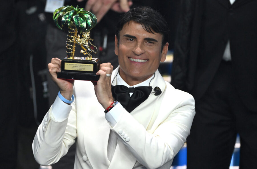 Sanremo 2026: cosa c&rsquo;&egrave; da sapere sul vincitore Sal Da Vinci