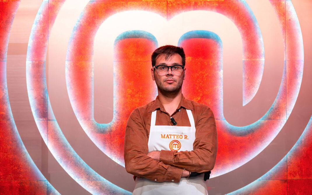 Matteo R
