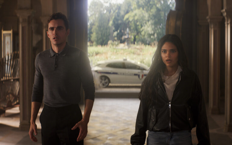 L'Illusione perfetta