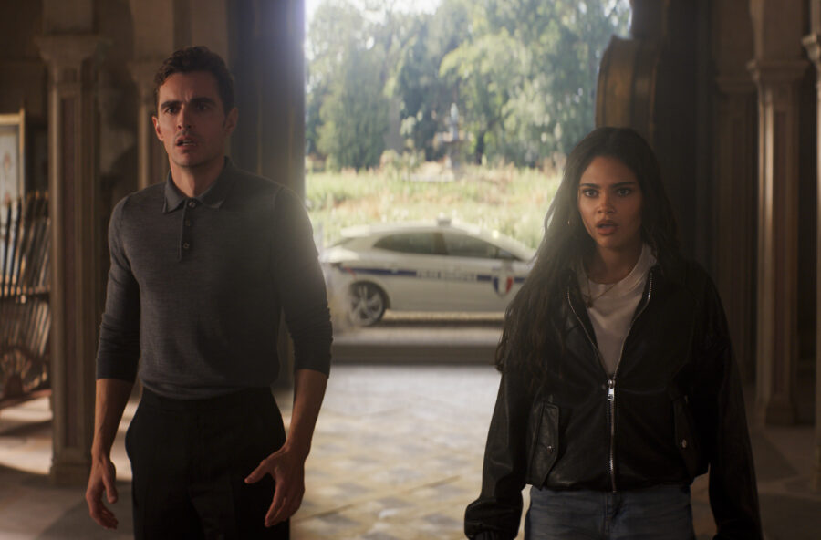 Stasera in tv: i film di oggi 2 marzo