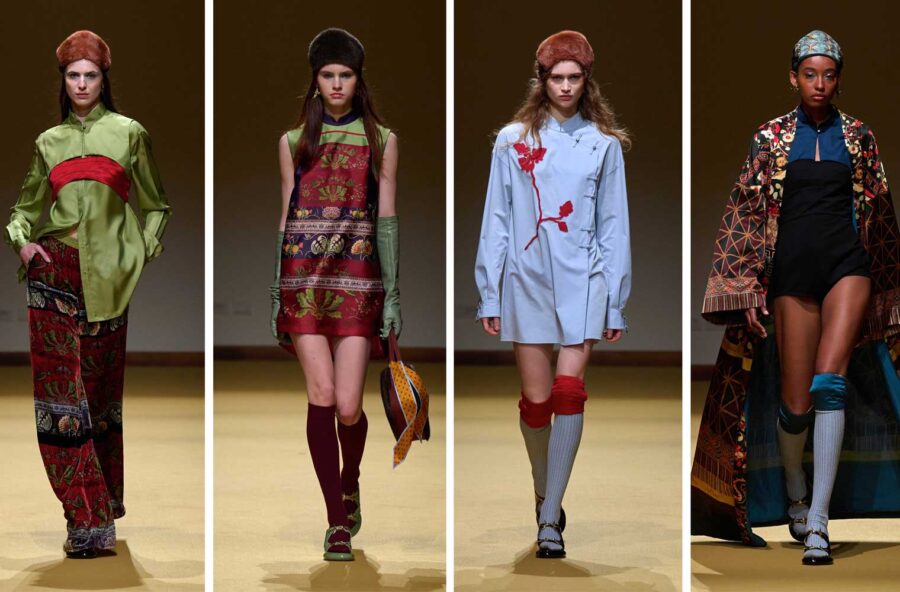 Milano Fashion Week A/I 2026-2027: ispirazioni geografiche