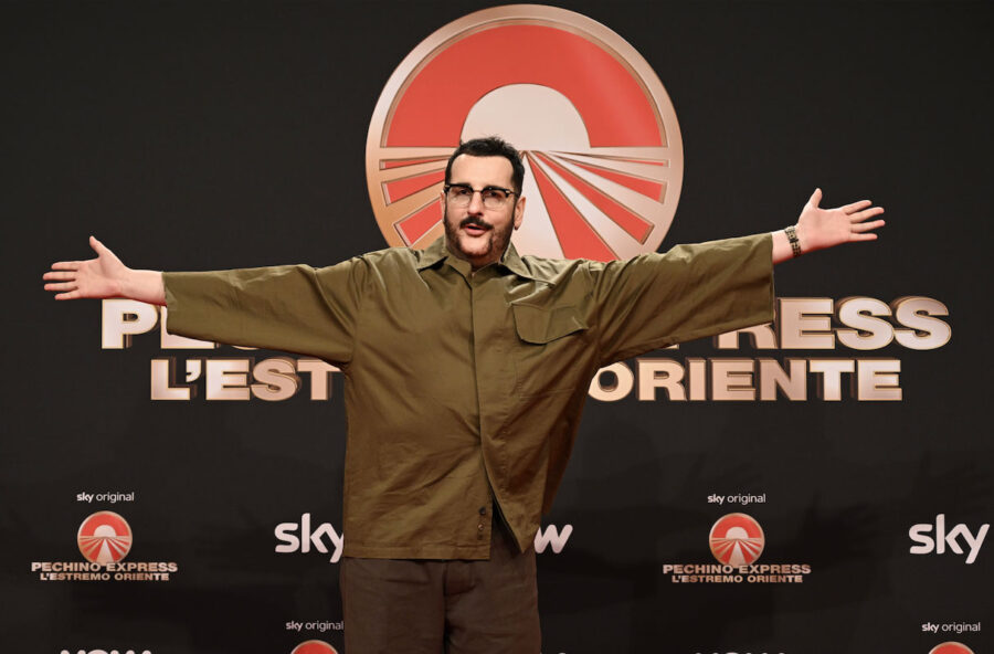 Pechino Express 2026: si parte per l&rsquo;Estremo Oriente