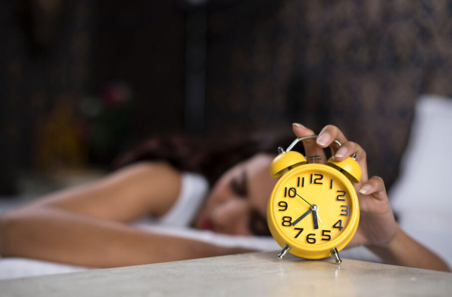 Cambio dell&rsquo;ora: cos&igrave; non perdi il sonno