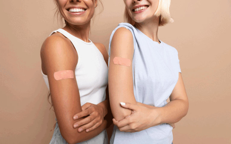 Giornata Papilloma Virus