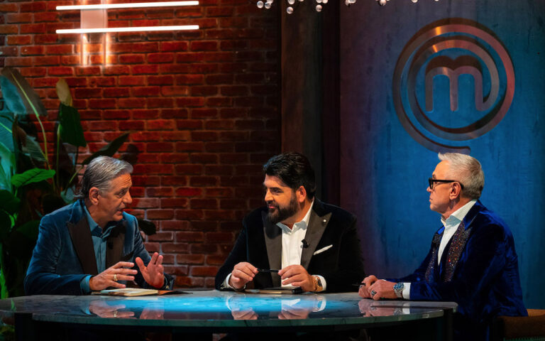 Masterchef 15 finale