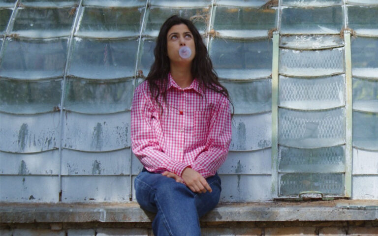 Non &egrave; la fine del mondo