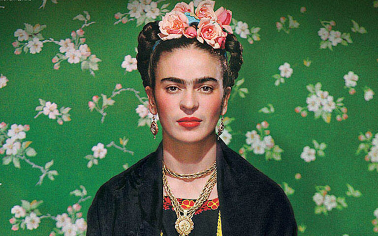 Frida - Viva la Vida