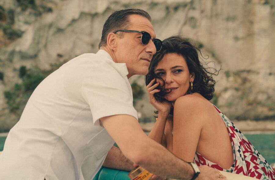 Cinema: vieni a scoprire i film in sala dal 19 marzo