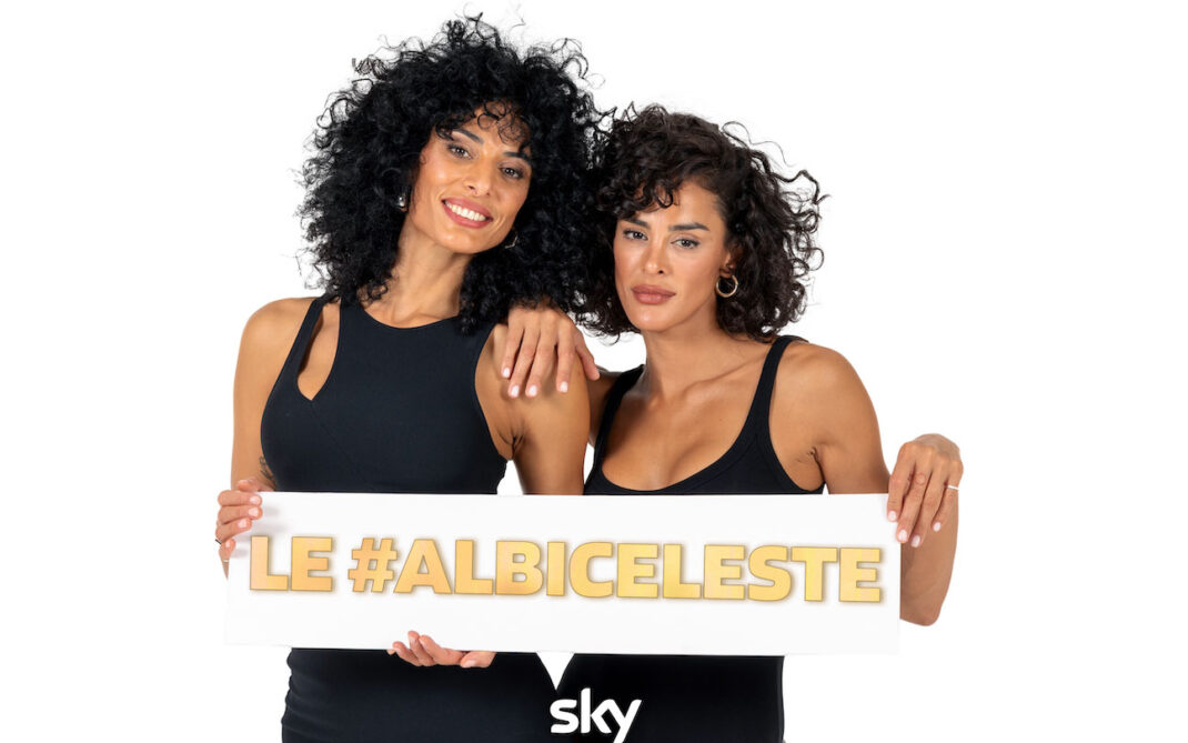 Camila e Candelaria Solorzano