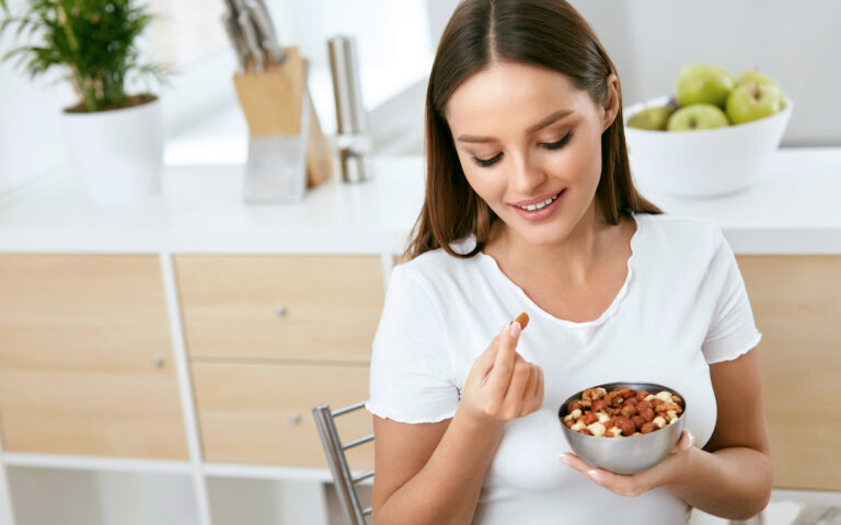 dieta stanchezza primavera