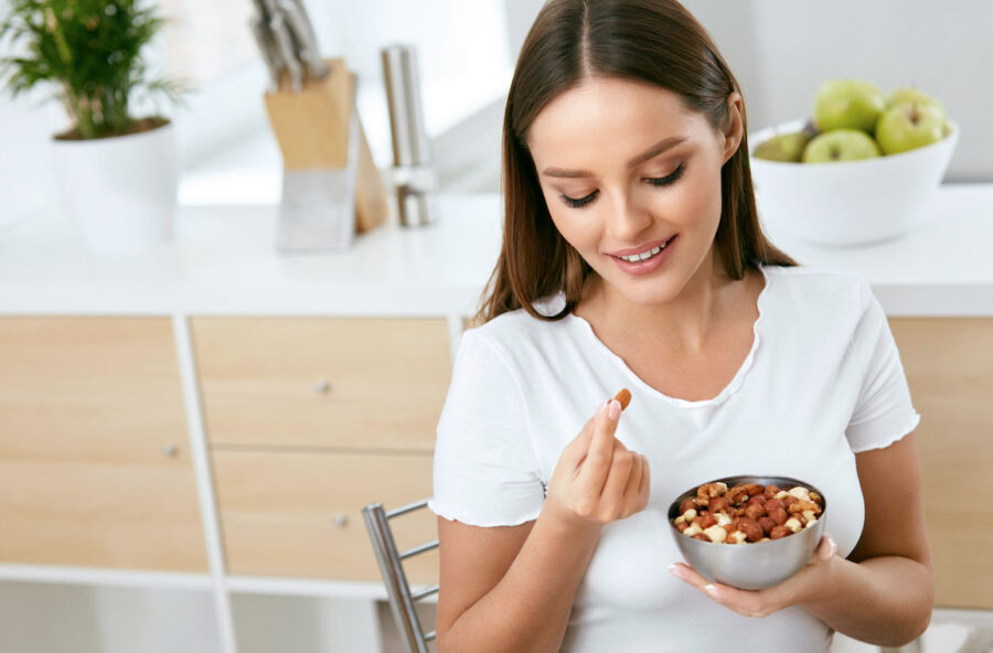 Stanchezza di primavera? Combattila con la dieta