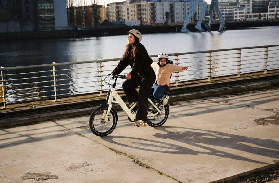 Mobilit&agrave; cittadina: la bici &egrave; sempre pi&ugrave; amata