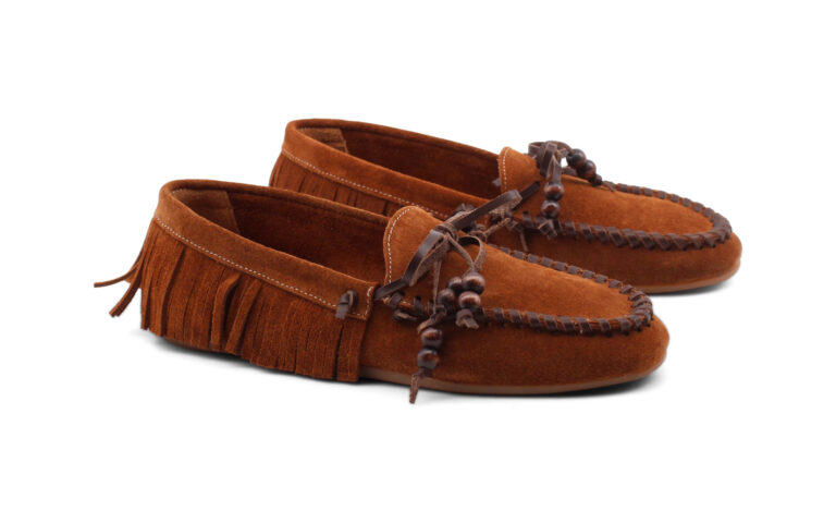 mocassino-frange