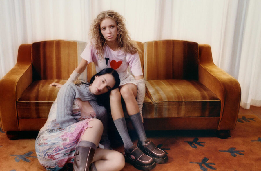 La fatica emotiva di essere donne