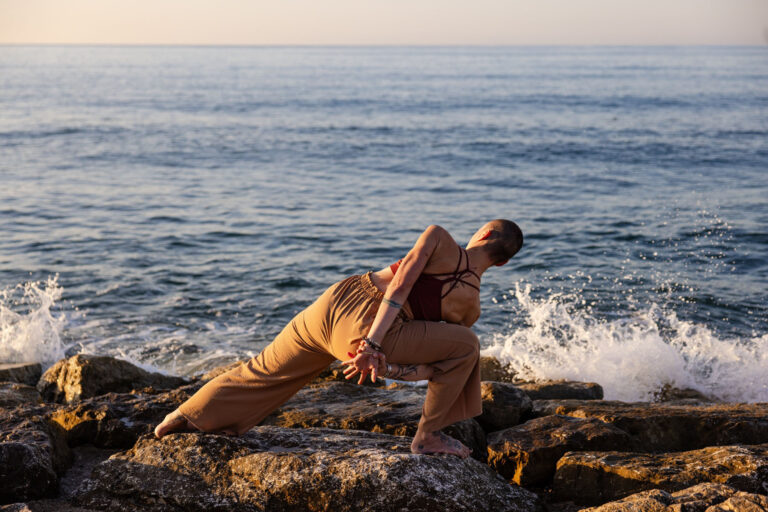 GIULIA ALBIERO BY MARGHERITA CENNI GIULIA ALBIERO BY MARGHERITA CENNI