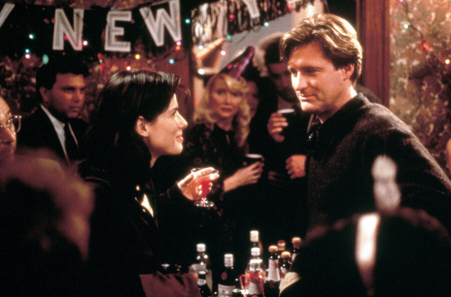 Stasera in tv: i film di oggi 25 marzo