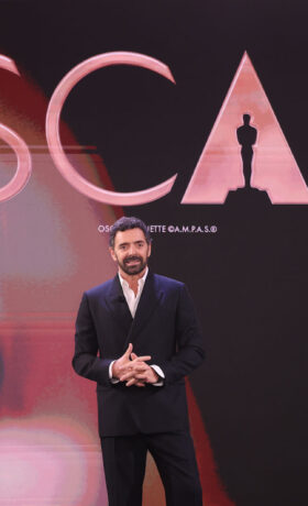 Oscar 2026 -Matano Rai1