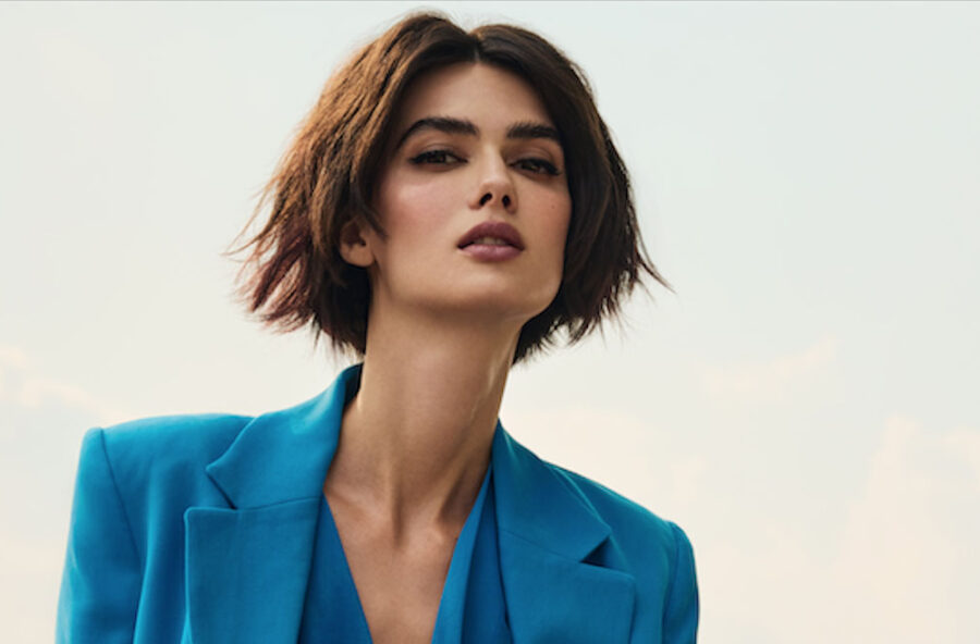 Capelli: il ritorno del power bob