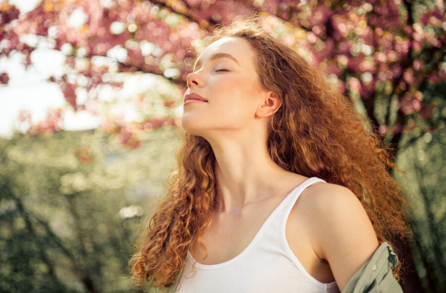 Benessere: 5 rituali per riconnettersi con se stesse