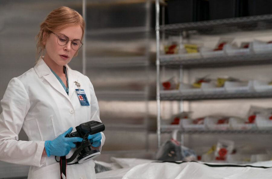 Serie tv di marzo: arrivano le star