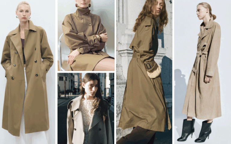 Trench - mai senza Trench - mai senza