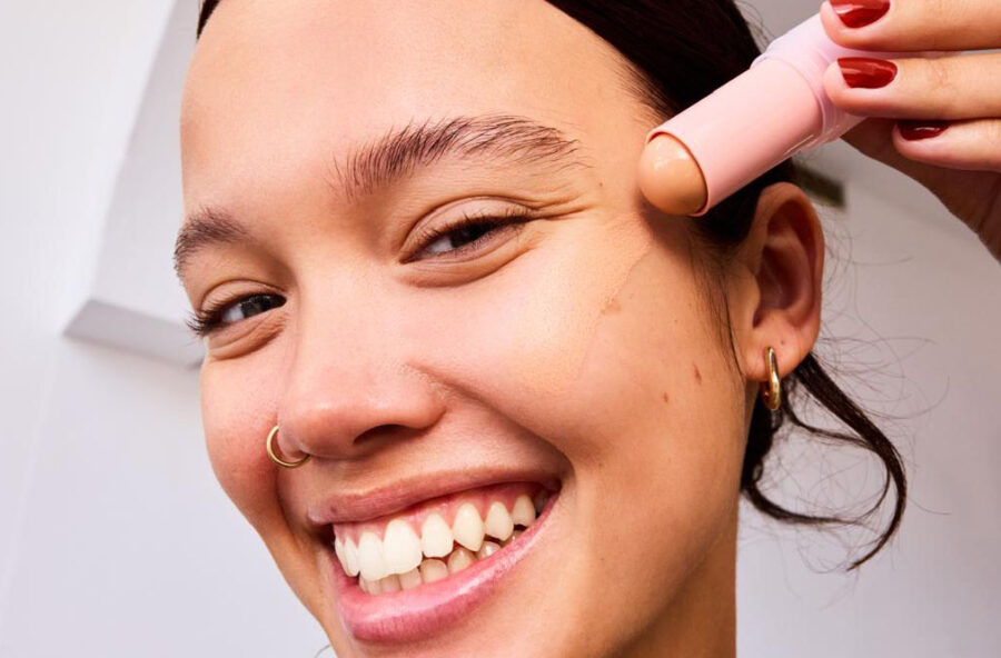 Skincare: tutto in uno stick