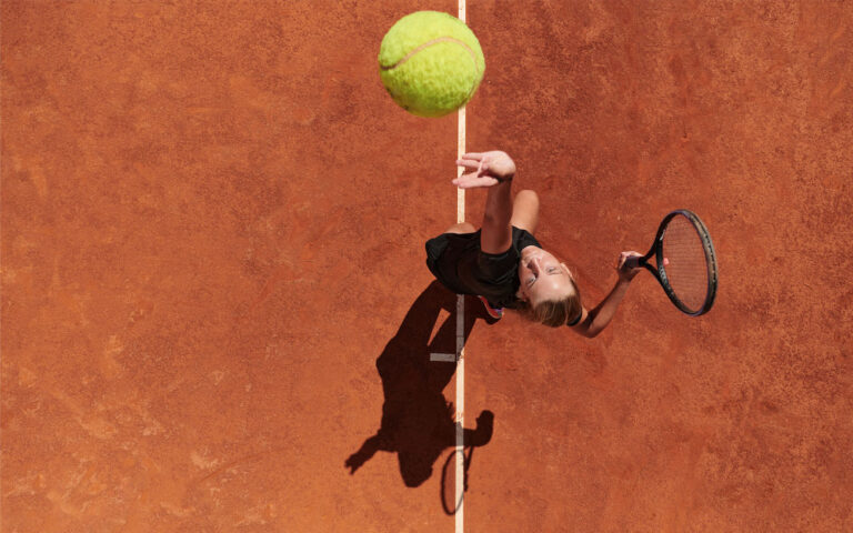 tennis - mente tennis - mente