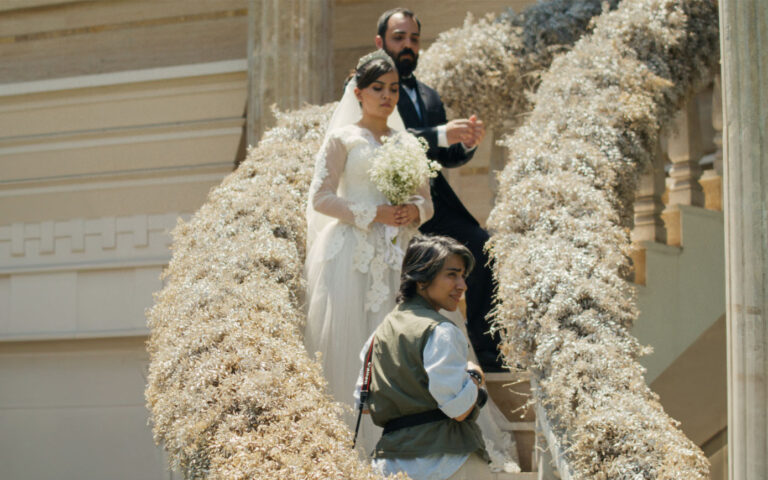 Un semplice incidente