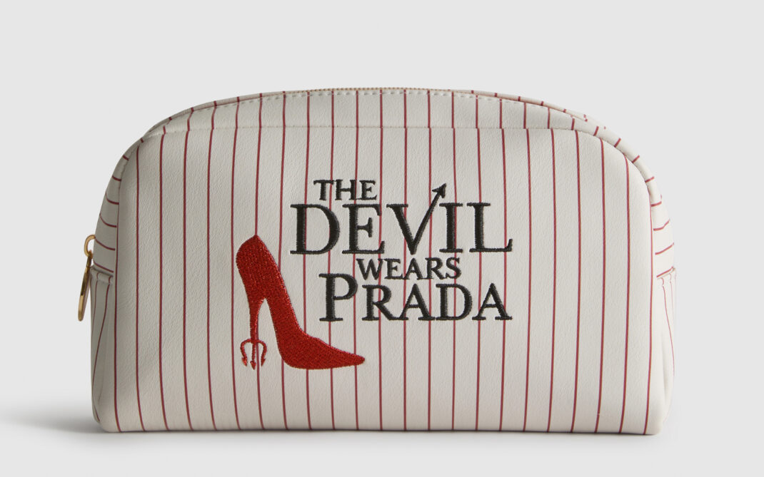 Copia il look Il diavolo veste Prada 2