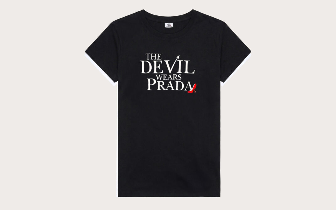 Copia il look Il diavolo veste Prada 2