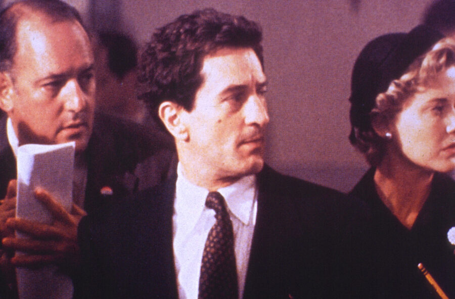 Stasera in tv: i film di oggi 8 aprile