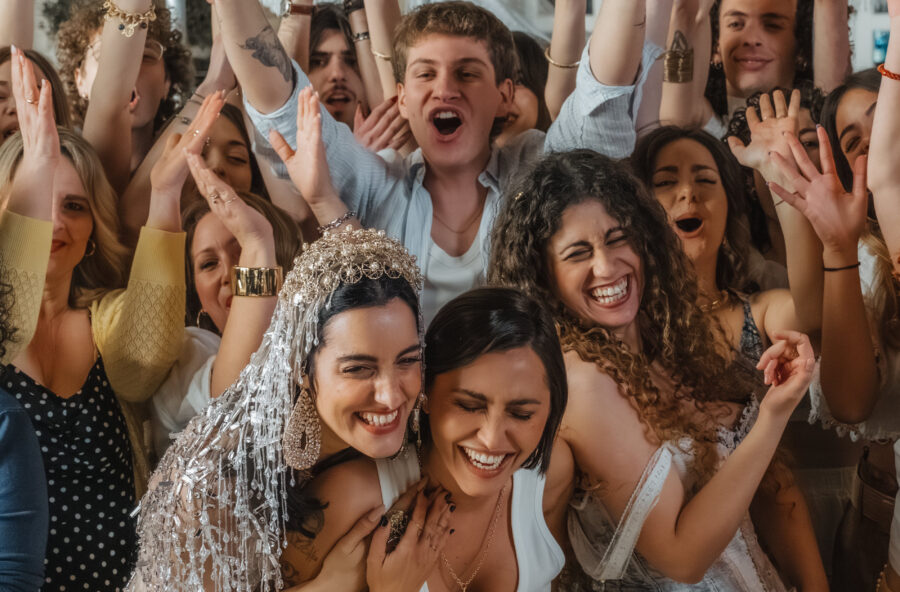 Serena Brancale ci presenta il suo nuovo album Sacro