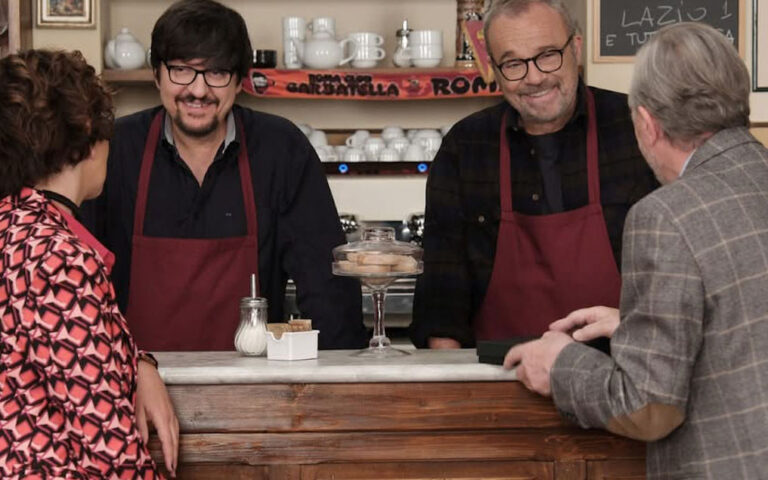 I Cesaroni - Il Ritorno