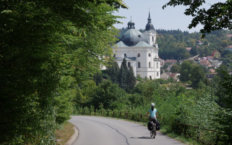 cicloturismo al femminile cicloturismo al femminile